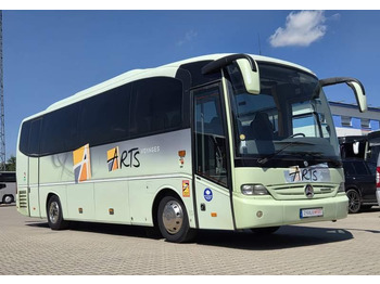 Coach Mercedes-Benz 0 510 TOURINO / SPROWADZONY/ EURO 5 / MANUAL: picture 5
