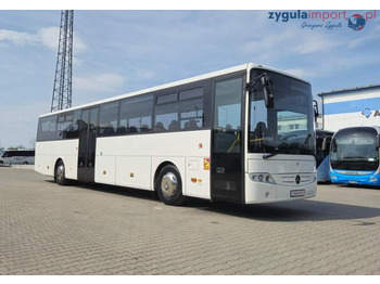 Suburban bus MERCEDES-BENZ Intouro
