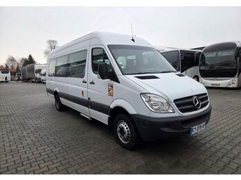 Minibus MERCEDES-BENZ Sprinter