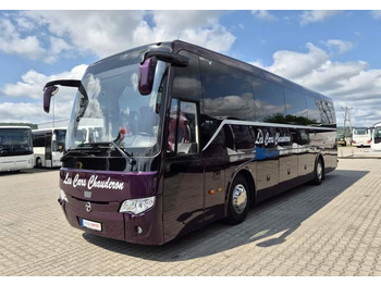 Coach Temsa HD 12 / SPROWADZONA Z FR / 57 MIEJSC / EURO 6: picture 4