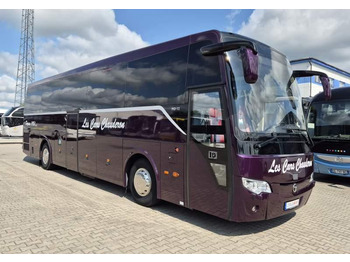 Coach Temsa HD 12 / SPROWADZONA Z FR / 57 MIEJSC / EURO 6: picture 2