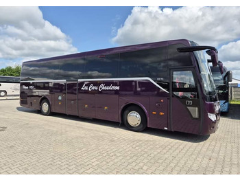 Coach Temsa HD 12 / SPROWADZONA Z FR / 57 MIEJSC / EURO 6: picture 3