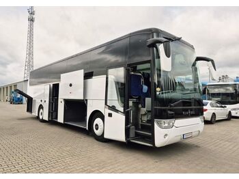 Coach VAN HOOL