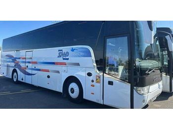 Coach VAN HOOL