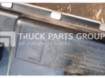 ECU for Truck BOSCH control unit for IVECO STRALIS EURO 6 truck tractor: picture 4