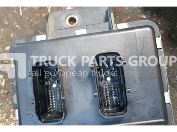 ECU for Truck BOSCH control unit for IVECO STRALIS EURO 6 truck tractor: picture 3