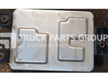 ECU for Truck BOSCH control unit for IVECO STRALIS EURO 6 truck tractor: picture 2