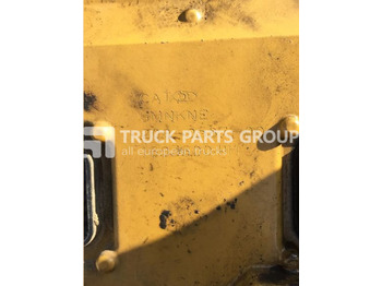 ECU for Construction machinery CATERPILLAR ECU, EDC, engine control unit control unit: picture 2