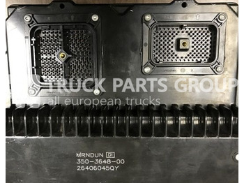 ECU for Construction machinery CATERPILLAR ECU, EDC, engine control unit control unit: picture 3