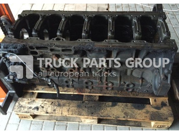 Cylinder block DAF XF 105