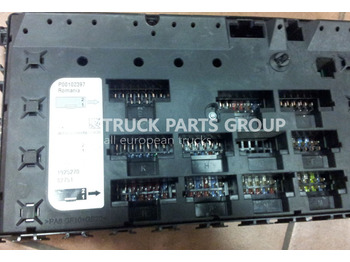 ECU DAF XF 106
