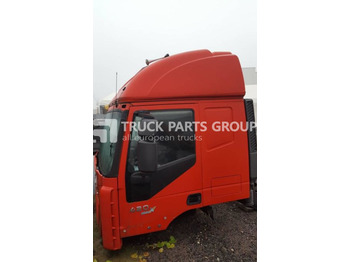Cab IVECO Stralis