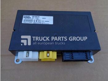 ECU IVECO Stralis