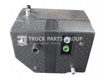 A/C part MAN TGL