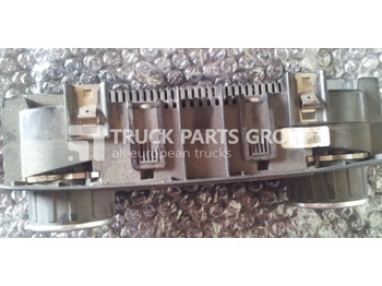 ECU for Truck MAN control unit: picture 3