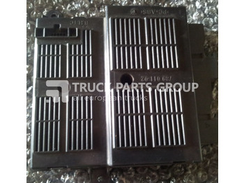 ECU for Truck MAN control unit: picture 5