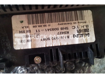 ECU for Truck MAN control unit: picture 4