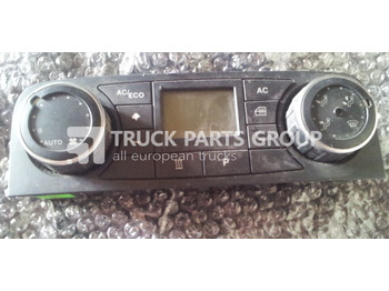 ECU for Truck MAN control unit: picture 2