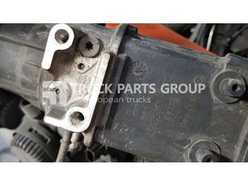 Exhaust system for Truck MERCEDES-BENZ Actors MP4 EURO5, EURO6, OM471la, OM470la AD BLUE pump, supply u AdBlue pump: picture 2