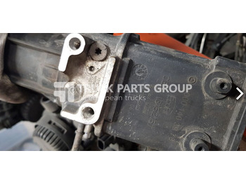 Exhaust system MERCEDES-BENZ