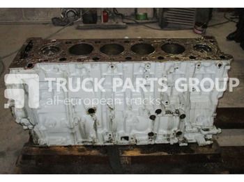 Cylinder block MERCEDES-BENZ Actros