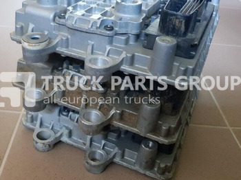 ECU MERCEDES-BENZ Atego