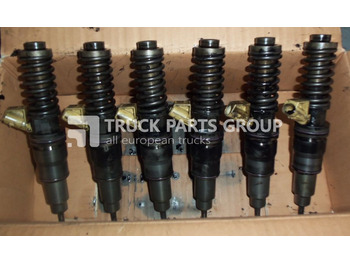 Injector RENAULT Midlum