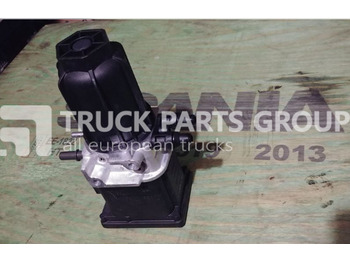 Exhaust system SCANIA