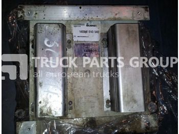 ECU SCANIA R