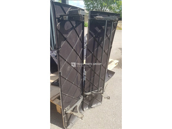 Aerodynamics/ Spoiler SCANIA R