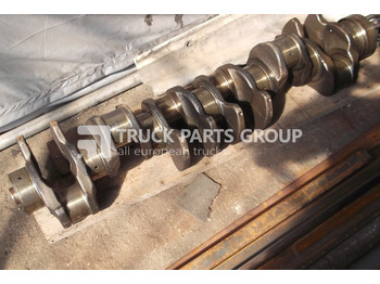 Crankshaft SCANIA R