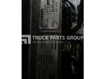 Engine for Truck SCANIA T, P, G, R series XPI engine type DC1305, DC1310, DC1307, 13 lit engine: picture 3 Engine for Truck SCANIA T, P, G, R series XPI engine type DC1305, DC1310, DC1307, 13 lit engine: picture 3