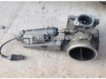 Valve SCANIA R
