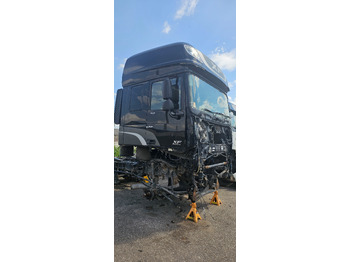 Spare parts DAF DAF XF, 106XF, EURO6 CAB unit, SUPER SPACE CAB 2022963, 1645592, 1304050, 1811559, 2036354, 1811560, 1881862, 1881863, 2206113, 1945944, 1945945, 2399412, 1945946, 2399413,  1927118, 1927117, 1949305,: picture 2