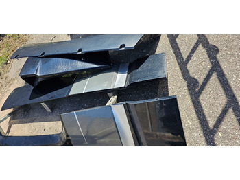 Spare parts DAF XF 106