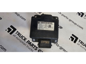 Spare parts MAN TGS