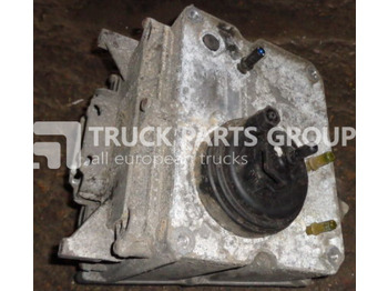 Exhaust system for Truck VOLVO AD blue control unit EDC, pump unit 21002996; 20975638, 209 control unit: picture 3