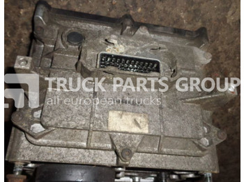 Exhaust system for Truck VOLVO AD blue control unit EDC, pump unit 21002996; 20975638, 209 control unit: picture 2