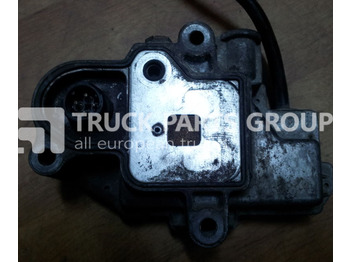 Exhaust system VOLVO FH13