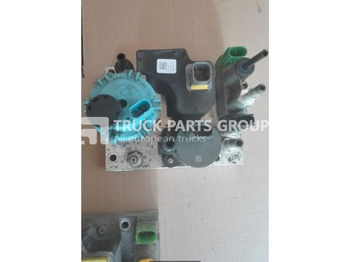 Exhaust system VOLVO FH