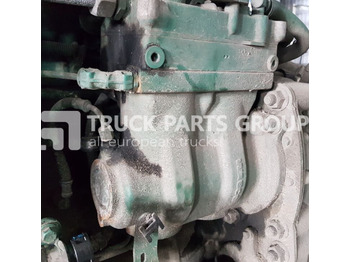 Air brake compressor VOLVO FH