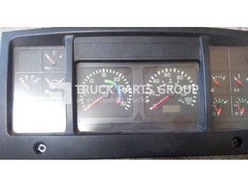 Dashboard VOLVO FL10