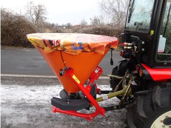 Sand/ Salt spreader DEXWAL