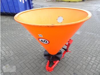 Sand/ Salt spreader DEXWAL