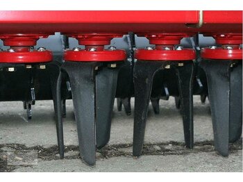 New Power harrow FPM Kreiselegge FPM FM300 300cm 3m Egge Bodenfräse Traktor NEU: picture 5