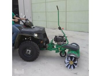 Broom VEMAC
