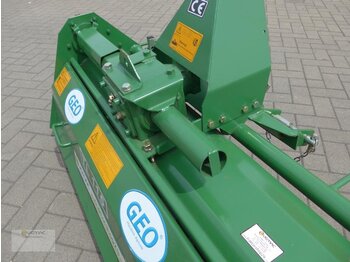 New Rotavator Vemac Bodenfräse Fräse Ackerfräse leichte Version TL 135cm NEU: picture 2 New Rotavator Vemac Bodenfräse Fräse Ackerfräse leichte Version TL 135cm NEU: picture 2