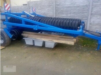 New Farm roller Vemac Cambridgewalze 6,2m Cambridge Walze Ackerwalze NEU: picture 2