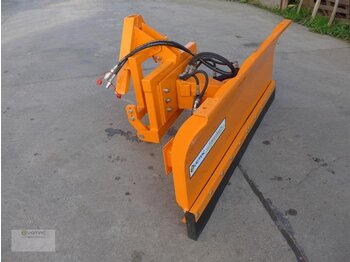 New Snow plough Vemac City 150 150cm Schneeschild Schneeschieber Schneepflug NEU: picture 4