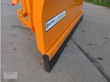 New Snow plough Vemac City 150 150cm Schneeschild Schneeschieber Schneepflug NEU: picture 5